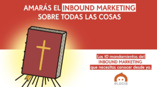 Los 10 mandamientos del Inbound Marketing