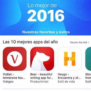 Los 20 servicios Heygo más increíbles de 2016