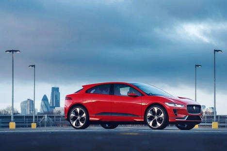 Los 5 coches del 2018 favoritos de los españoles