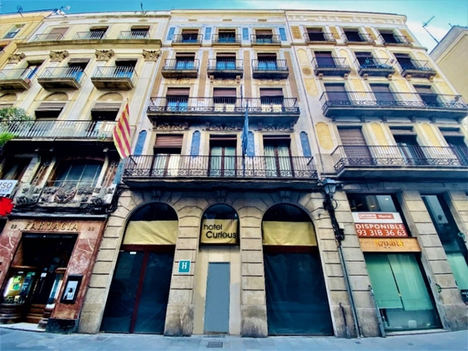 Los activos inmobiliarios más demandados en post pandemia: logística, sector hotelero y retail de alimentación