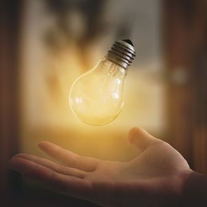 Los clientes del mercado energético prefieren las comercializadoras independientes como Aldro