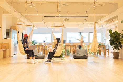 Los coworkings del futuro: Seis claves para entender hacia dónde va el sector