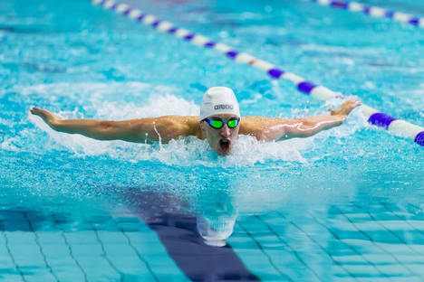 Los deportes acuáticos, los más perjudiciales para la audición según el 61% de los españoles