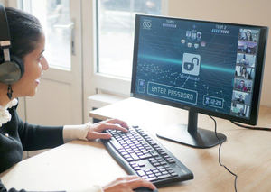 Los empleados odian las videoconferencias y buscan maneras creativas de conectarse con sus compañeros