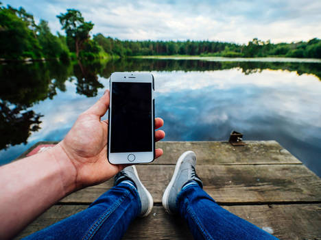 Los españoles gastamos menos que el resto de europeos en la compra de smartphones