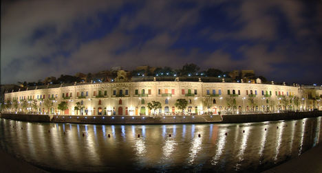 Los eventos culturales que ofrece este verano Valletta, Capital Europea de la Cultura