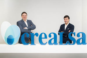 IMAN Capital adquiere una participación mayoritaria en la fintech Crealsa