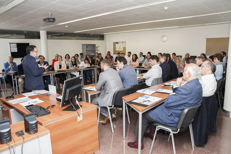 'Los gerentes de riesgos y los profesionales del seguro deben mejorar sus conocimientos sobre la pérdida de beneficios ya que es el riesgo que más preocupa a la empresa'