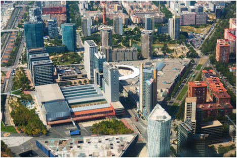 Los mejores distritos de Barcelona para comprar un piso de obra nueva en 2020