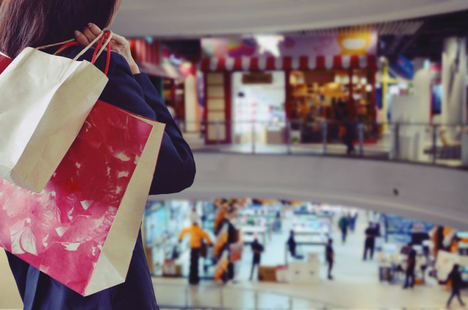Los nuevos parques de ocio activo impulsan hasta un 10% la afluencia en centros comerciales