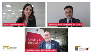 Corporate Excellence y Villafañe & Asociados presentan Key Monitor, el estándar global para la gestión del reconocimiento reputacional