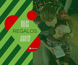 Los regalos de navidad más buscados en tiendas.com