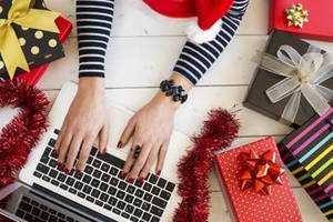 Los reyes magos se apuntan al eCommerce