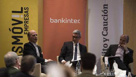 Los tipos, la inflación y la deuda pública, riesgos de la economía española