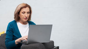 Los trámites telemáticos y la formación online crecen exponencialmente durante el último año