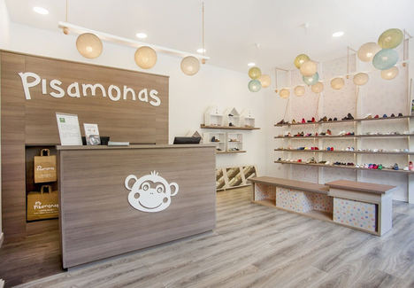 Los zapatos de Pisamonas se cuelan entre las 22 startups españolas con más futuro