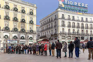 Cinco claves que necesitas saber si participas en la Lotería de Navidad según DAS Seguros