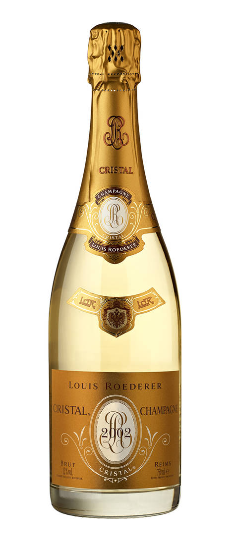 Martín Berasategui y Louis Roederer sellan un acuerdo de colaboración