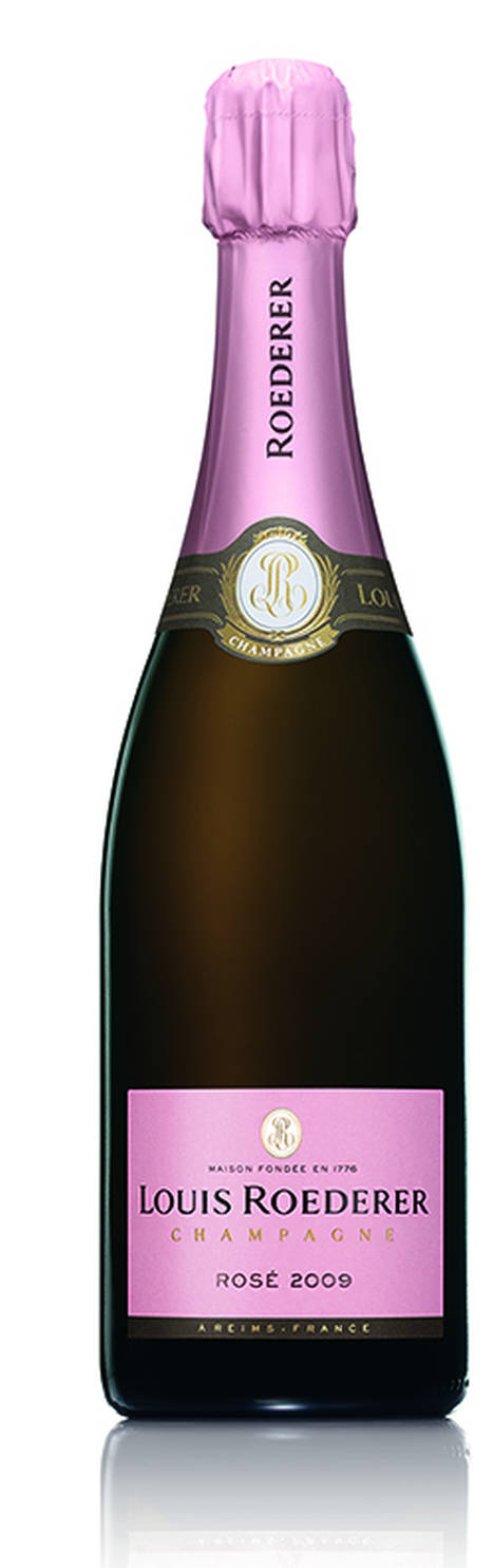Louis Roederer Vintage Rosé