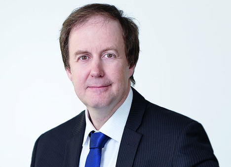 Luc D'hooge, Vontobel Asset Management.