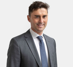 Luca Barca, nuevo director de Marketing del Grupo Adecco