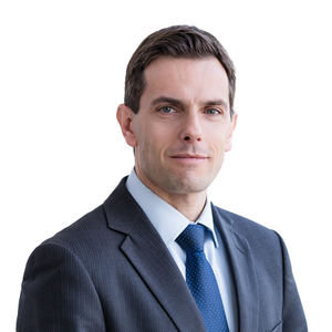 Luca Paolini, Pictet AM.