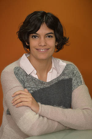 Lucía Bonilla, nueva directora de Redes&Telecom y Data Center Market