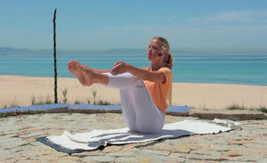 Nace TheClassYoga, el primer estudio de yoga online en español