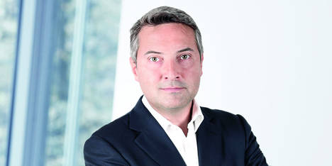 Ludovic Colin - Vontobel AM
