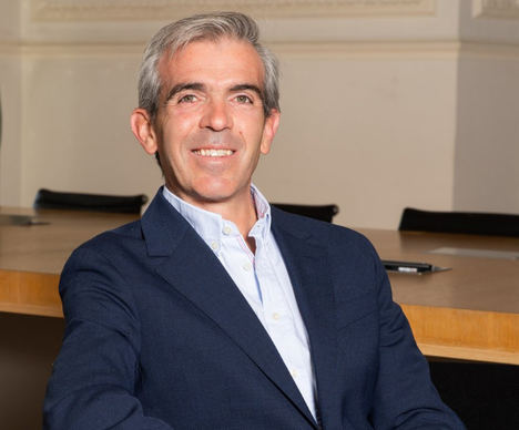 Luis Barallat, Boston ConsultingGroup.