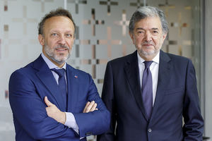 ClarkeModet ficha a Luis De Torres como nuevo Director General Corporativo