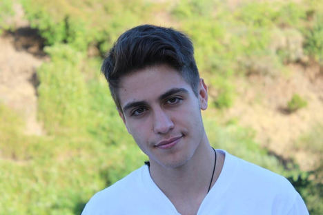 Luis Dieguez Barrio. LUDIBA