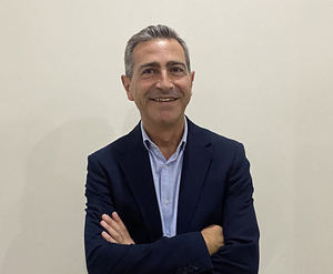 EET nombra director comercial a Luis Gómez Ocaña