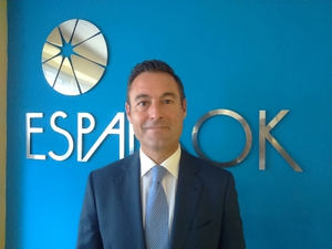 Luis López Visús, Espabrok.