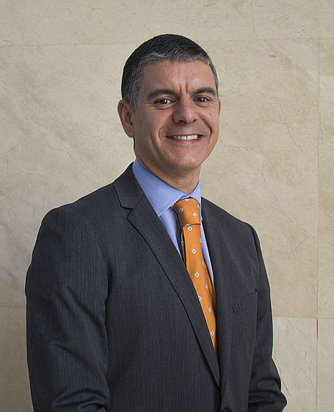 Luis Mardomingo, Altim Digital.