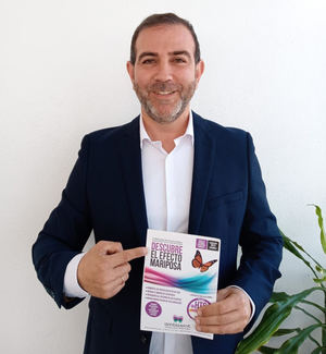 Ambiseint refuerza el soporte a sus franquiciados con la incorporación de un nuevo supervisor para la zona sur
