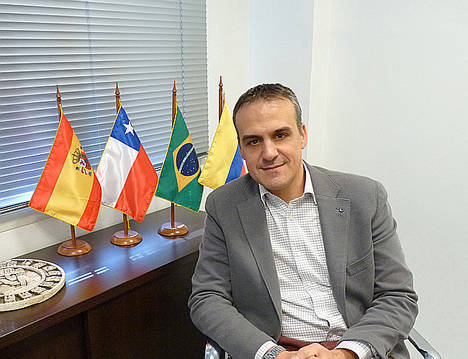 Luis Ojeda.