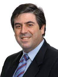Kyndryl nombra a Luis Roca presidente en España y Portugal