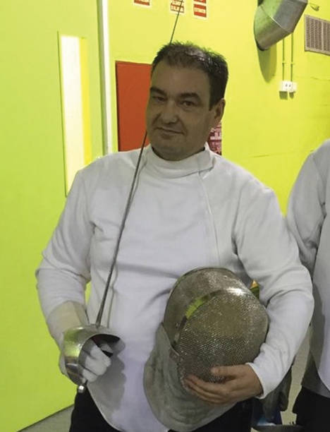 Luis Soravilla