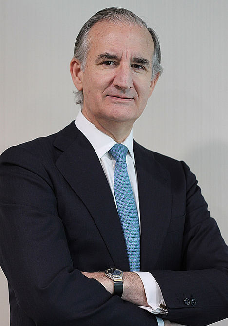 Luis Villarroya, Tecniberia.