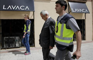 Tercera condena contra Luis Pineda: acusó a FACUA de organización criminal y la vinculó al caso ERE