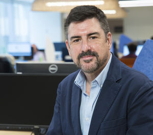 Merkle nombra a Luisfer Ruiz nuevo Chief Solutions Officer para su división en España