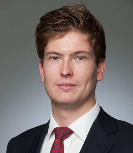 Luke Bartholomew, abrdn.