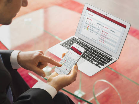 Matooma ofrece una solución IoT local para las PYMES españolas