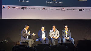 M2i Formación se proclama como centro líder en formación en ciberseguridad en el CISO Day 2019