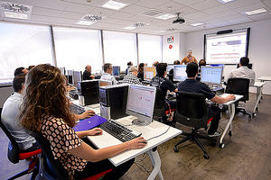 M2i Formación capacita en transformación digital a los profesionales IT