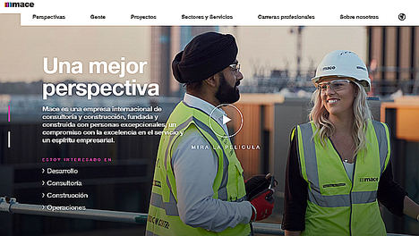 MACE alcanza los 2 billones de £ de facturación