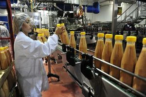 Machinepoint apoyando el desarrollo de la industria alimenticia africana