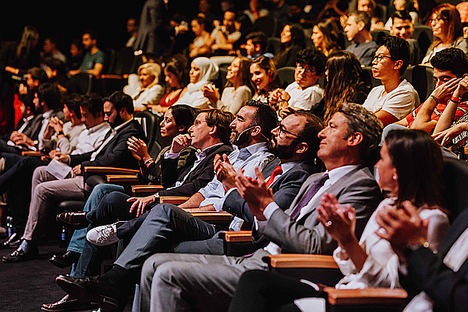 MAD4TALEÑT y SONDERSLAND, dos iniciativas para convertir Madrid en la capital mundial del talento