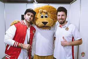 MAD Lions celebra su segundo Aniversario con 16 títulos en su palmarés